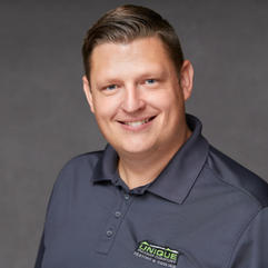 New Member Profile – Steve Martin