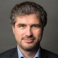 New Member Profile – Igor Sereda