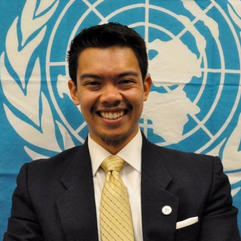 New Member Profile – Ryan Villanueva