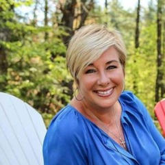 New Member Profile – Marybeth Gustitus