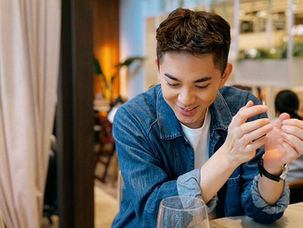 當代職場作家蔡侑霖:我從來不相信不自律的人,最後還能大富大貴!