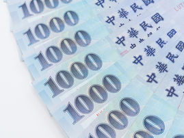 職場專家蔡侑霖：你以為自己不窮，直到銀行替你分了類