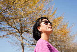 職場專家蔡侑霖:35歲後的現實,是你以為有人會陪你到最後,其實最後只剩你要把自己撿回來!