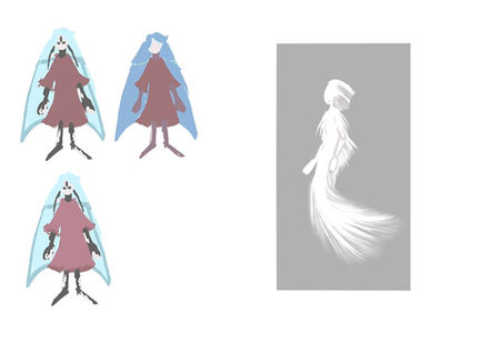 characters