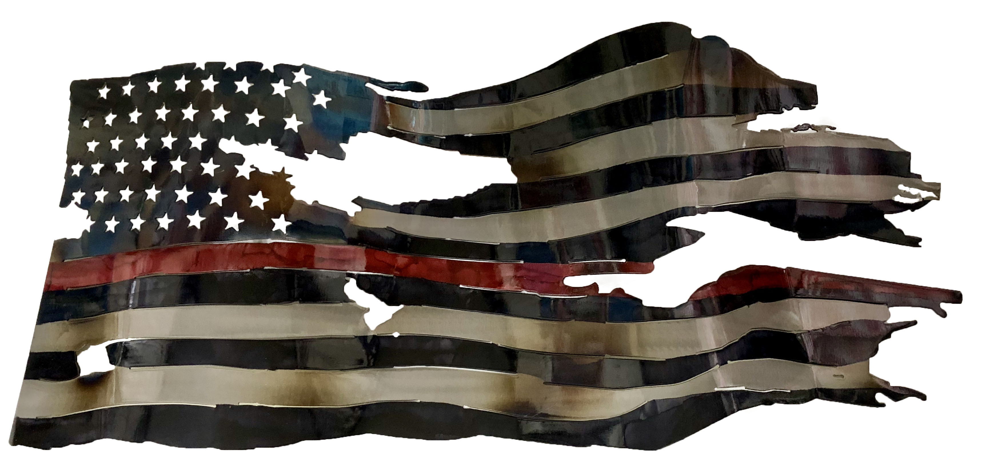 thin red line thin red line