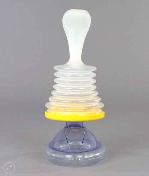 LIFEVAC/ライフバック/子供用/窒息予防装置キット/練習用マスク付き