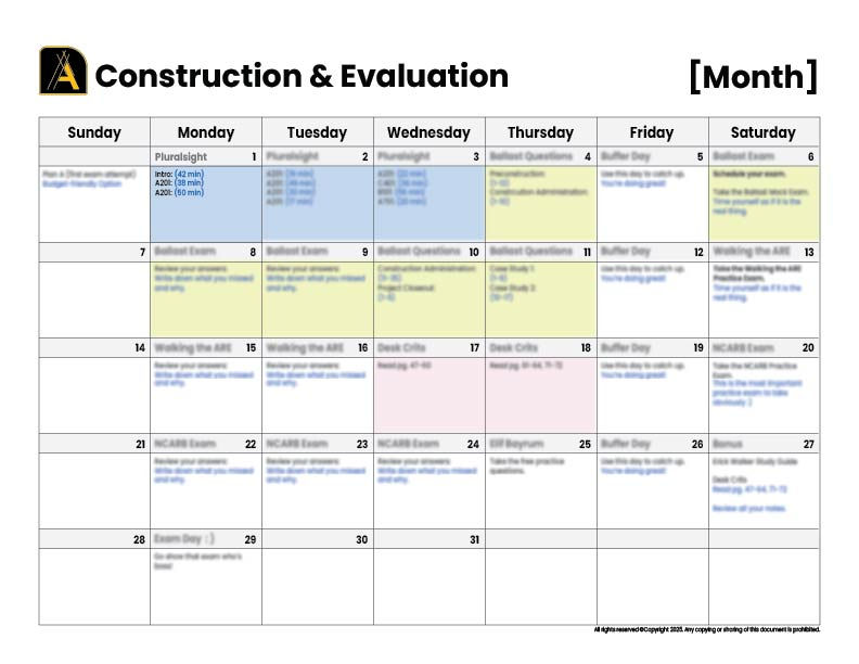 Thumbnail: Construction & Evaluation