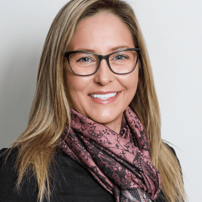Lisa-Ann Basson