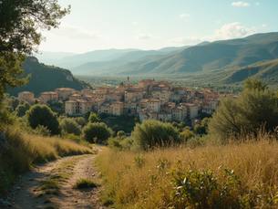 Exploring Your Options for Moving to Spain on a Non-Lucrative Visa