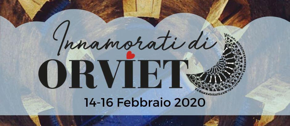 Innamorati di Orvieto