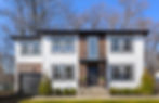 Pinewood Residence