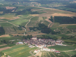 La France vue du Ciel