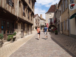 Noyers