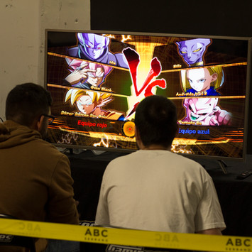 Dragon Ball Fighterz