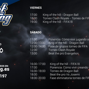 Horario
