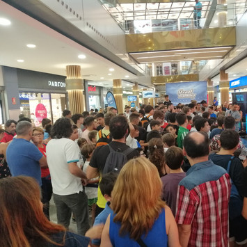 METROMAR