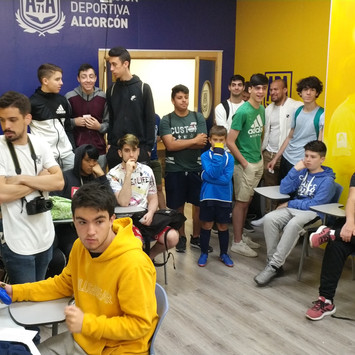 ADA FORTNITE