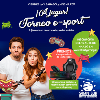 GRAN SUR
