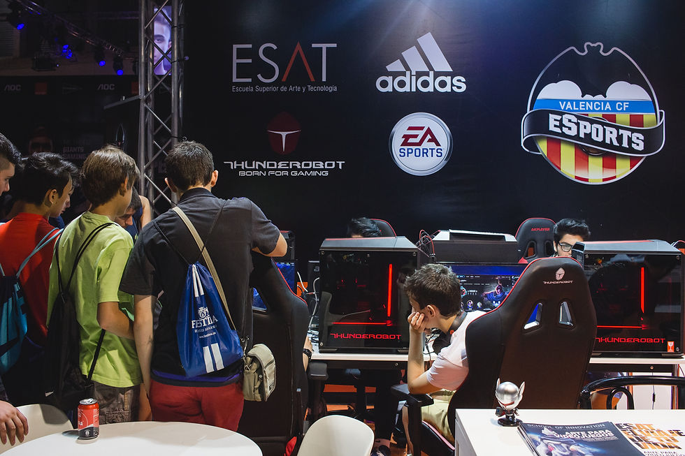 GamerGy