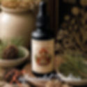 Kiefernadel Tinktur |  Dualextrakt 30ml