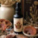 Reishi Tinktur 30ml  |  Königin der Gelassenheit