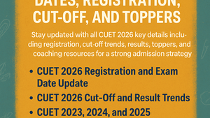 CUET 2026