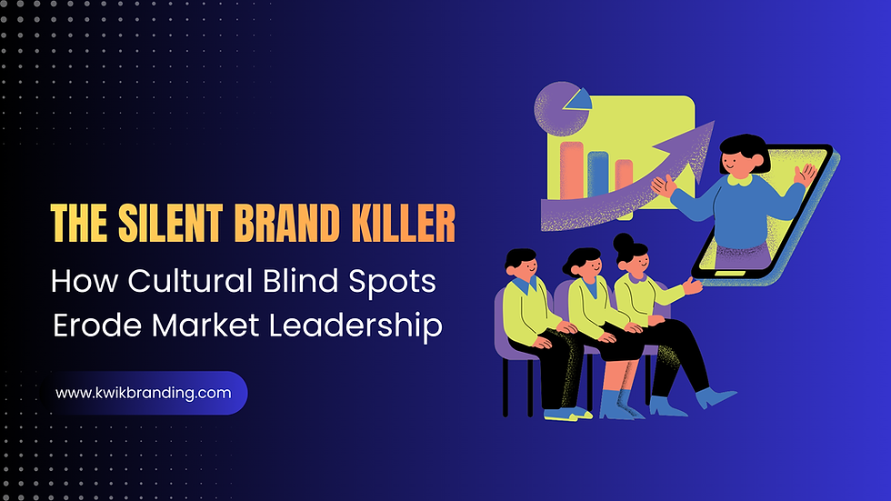 The Silent Brand Killer