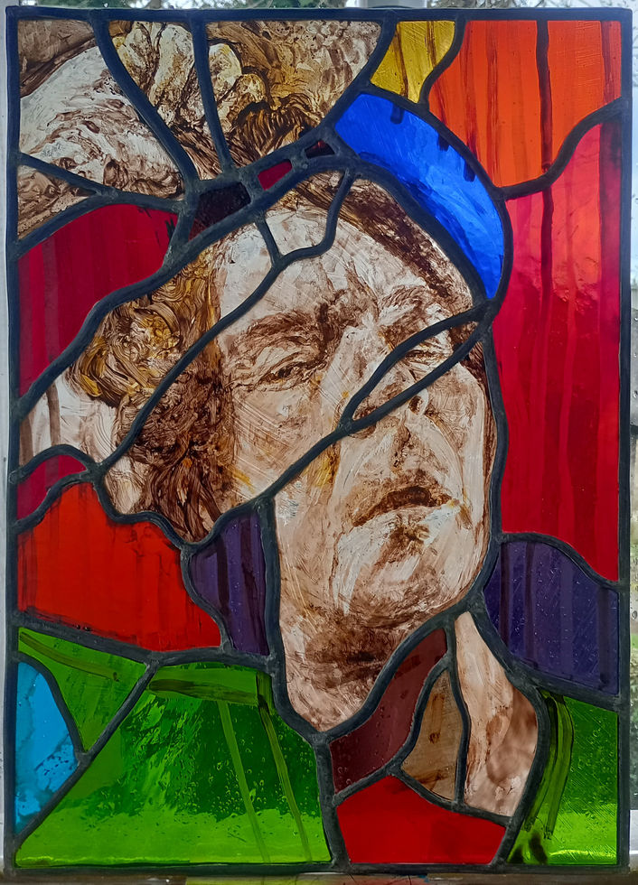 even for the remnants