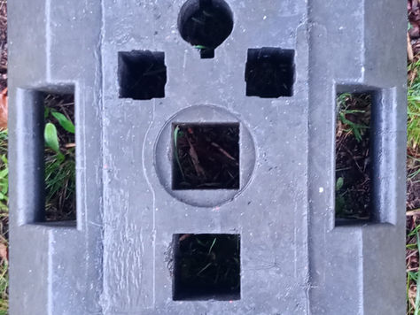 building blocks