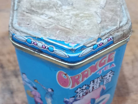 cache