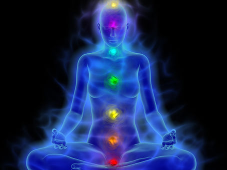 IL PERCORSO DEL SOLE
attivazione dei 7 chakra
Mercoledì 22 gennaio 2020