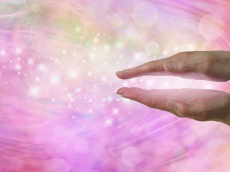 L'Universo nelle tue mani