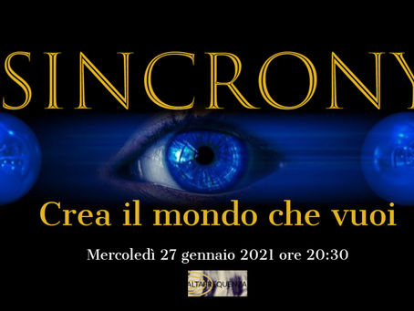 SINCRONY Quantic Team