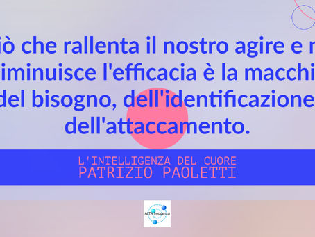 L'intelligenza del cuore