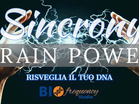 Sincrony BRAIN POWER