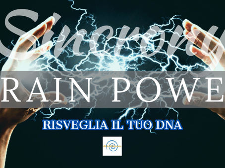 Sincrony BRAIN POWER