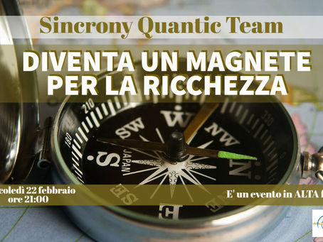 SINCRONY Quantic Team