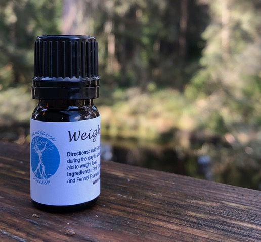 WEIGHT AWAY DIFFUSER BLEND