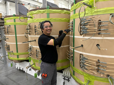 Préparation aux connexions