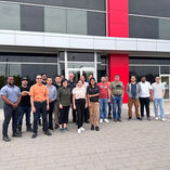 Engineering Team Northern Transformer