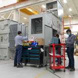 Contrôle de qualité