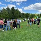 Employee Picnic