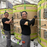 Preparation for Connections