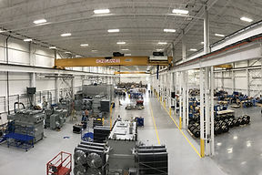 Assembly Bay