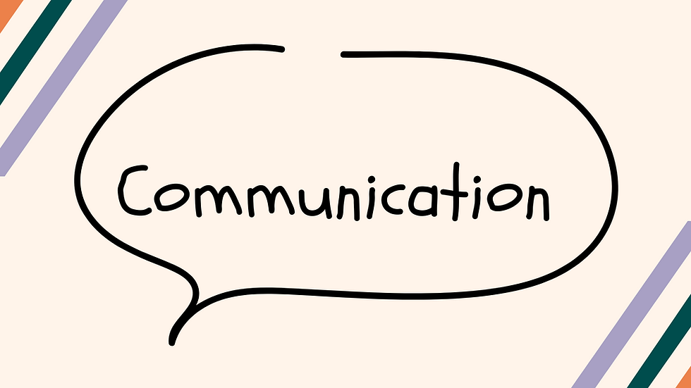 Passive, Aggressive, or Assertive? Finding Your Voice in Conversations