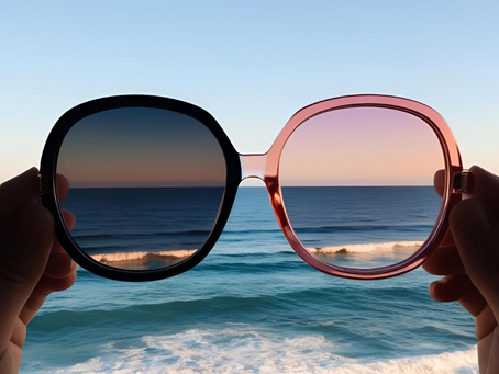 Why Do I Act the Way I Do?