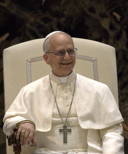 Papal Audience Tour With Reserved Access