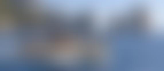 AI illustration of a traditional day boat near Capri-inspired limestone sea stacks