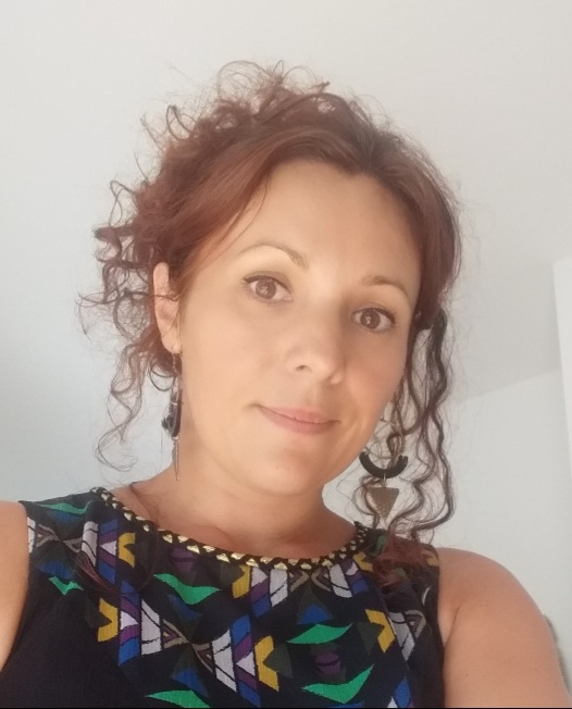 Claire Bonnaud