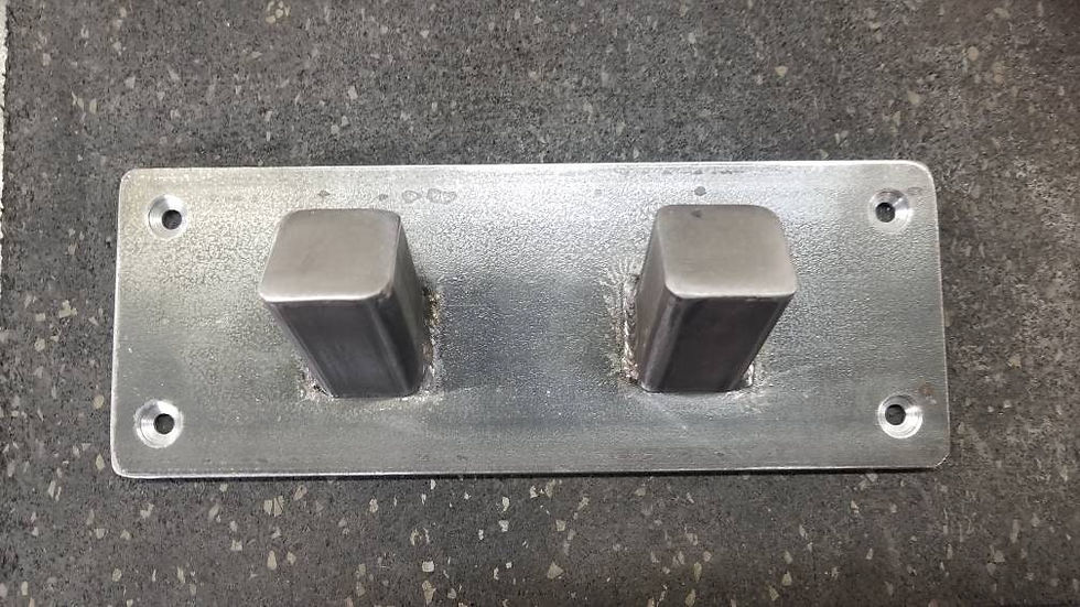 Thumbnail: Structural series coat hanger set